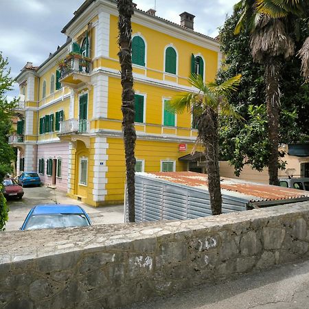Apartment Matea Опатия Экстерьер фото