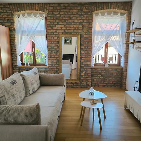 Apartment Matea Опатия Экстерьер фото