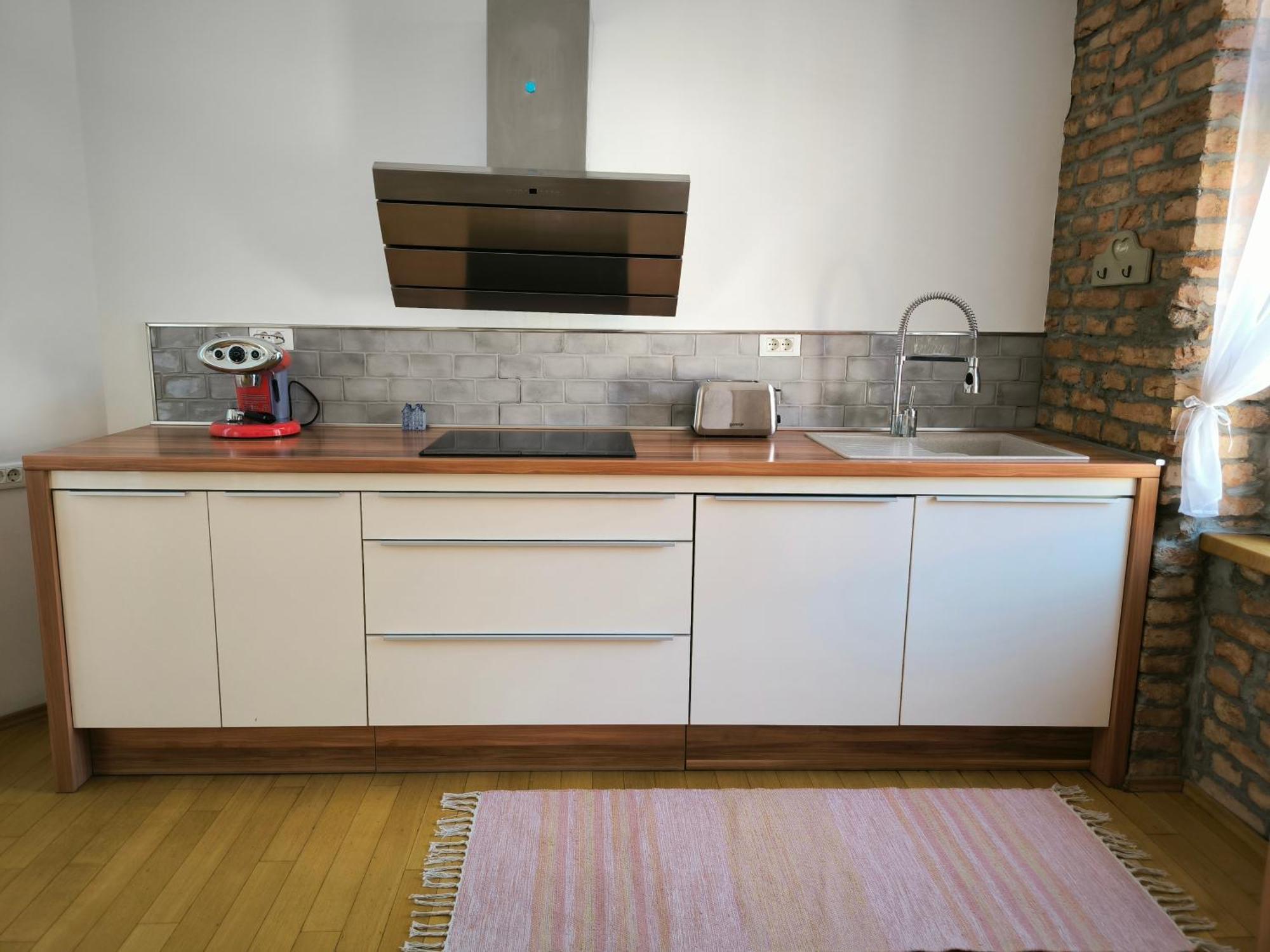 Apartment Matea Опатия Экстерьер фото