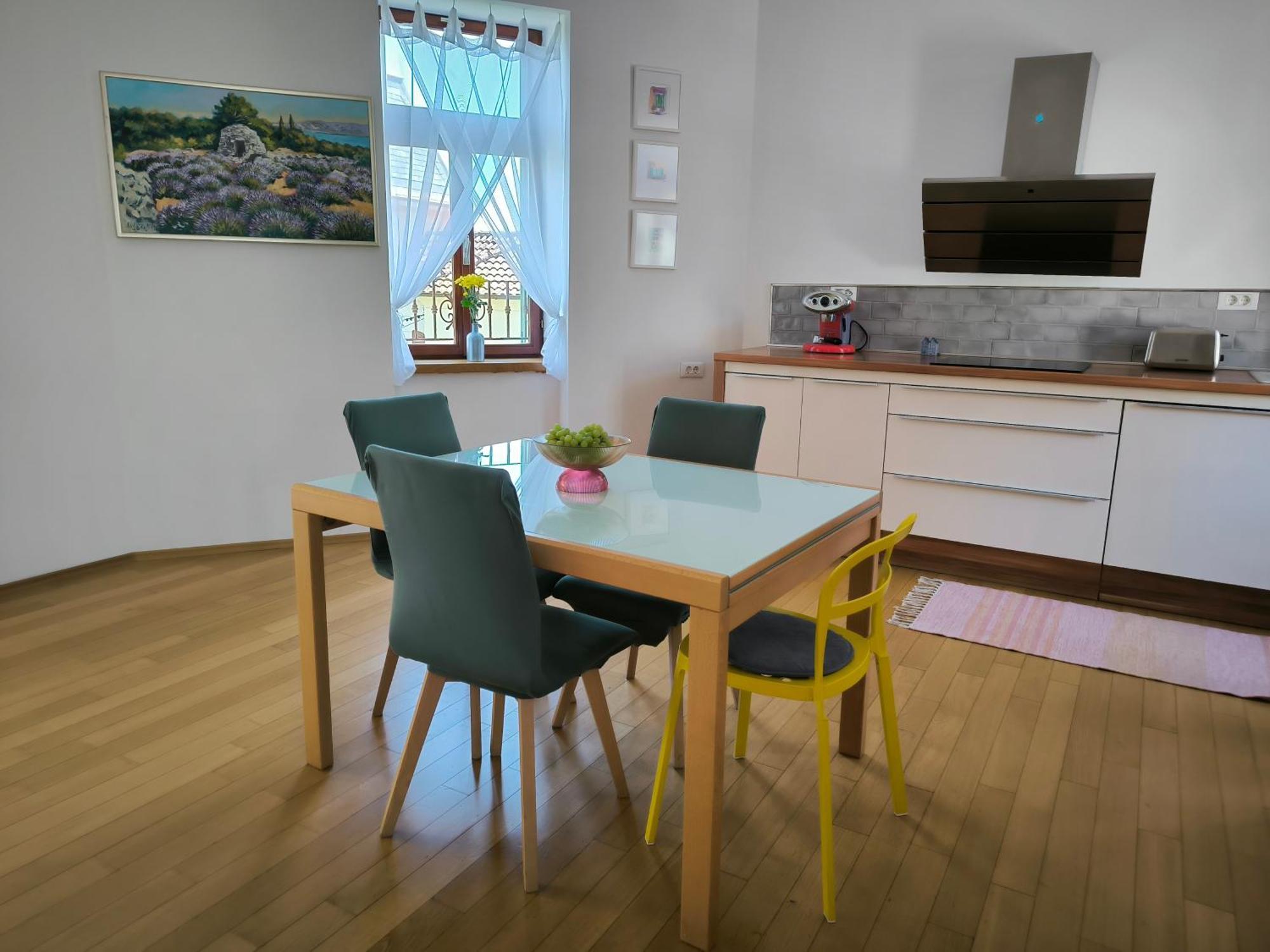 Apartment Matea Опатия Экстерьер фото