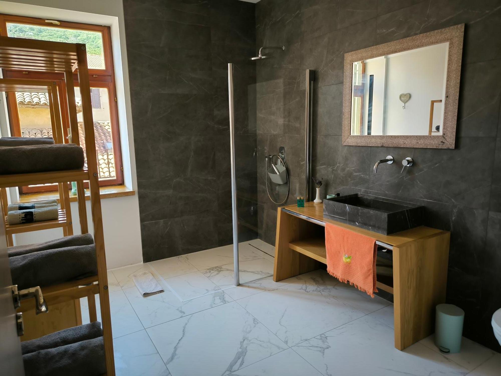 Apartment Matea Опатия Экстерьер фото