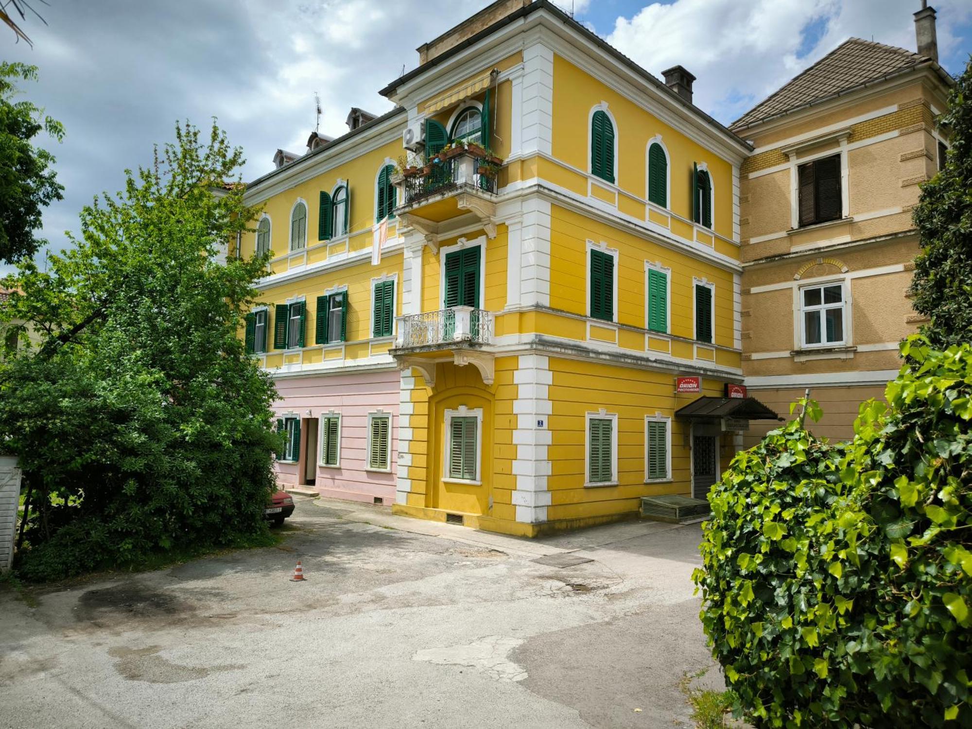 Apartment Matea Опатия Экстерьер фото
