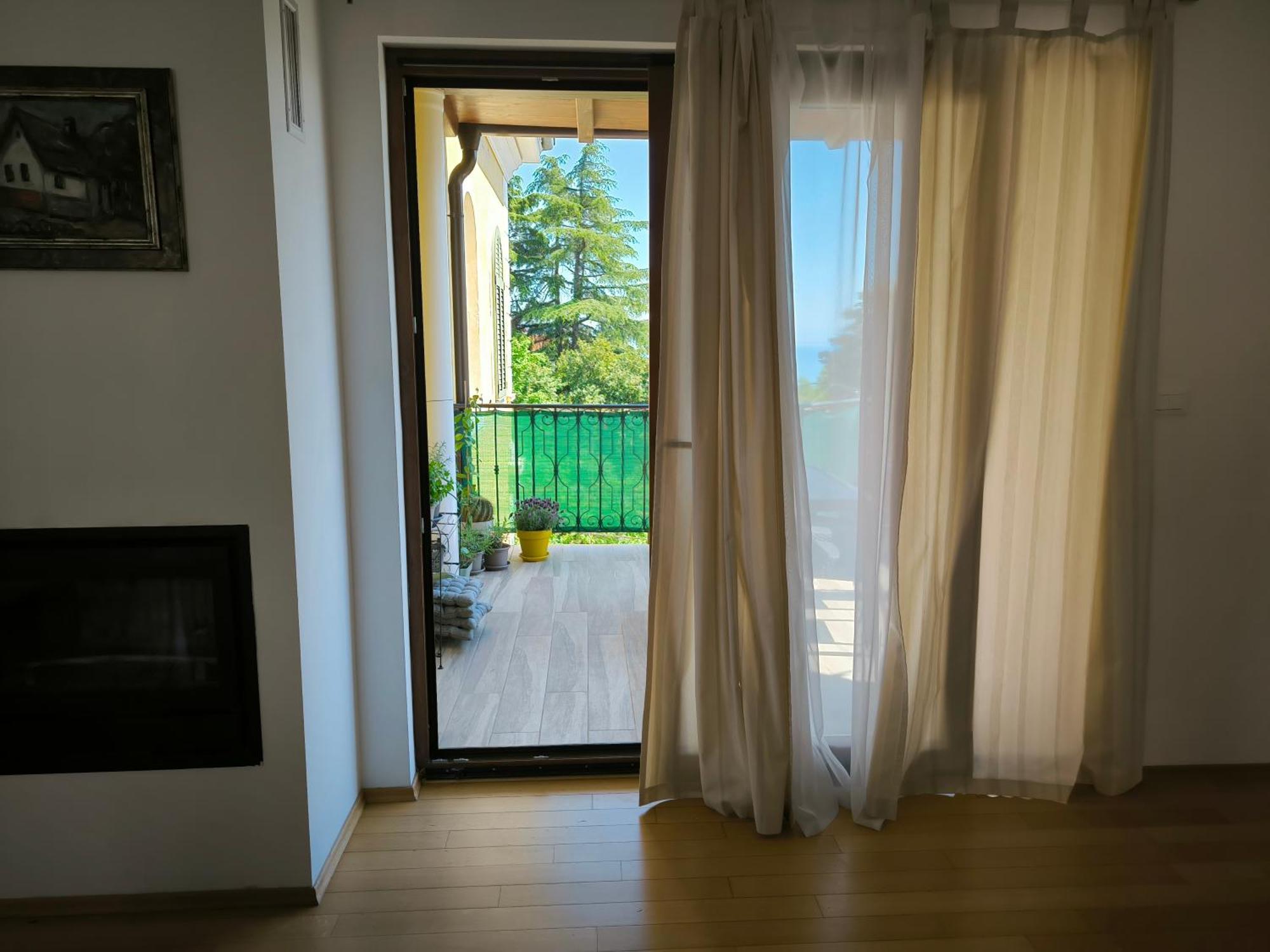 Apartment Matea Опатия Экстерьер фото