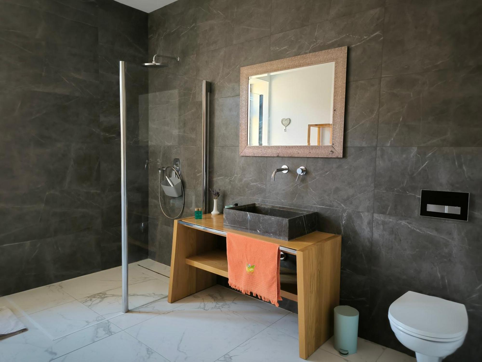 Apartment Matea Опатия Экстерьер фото