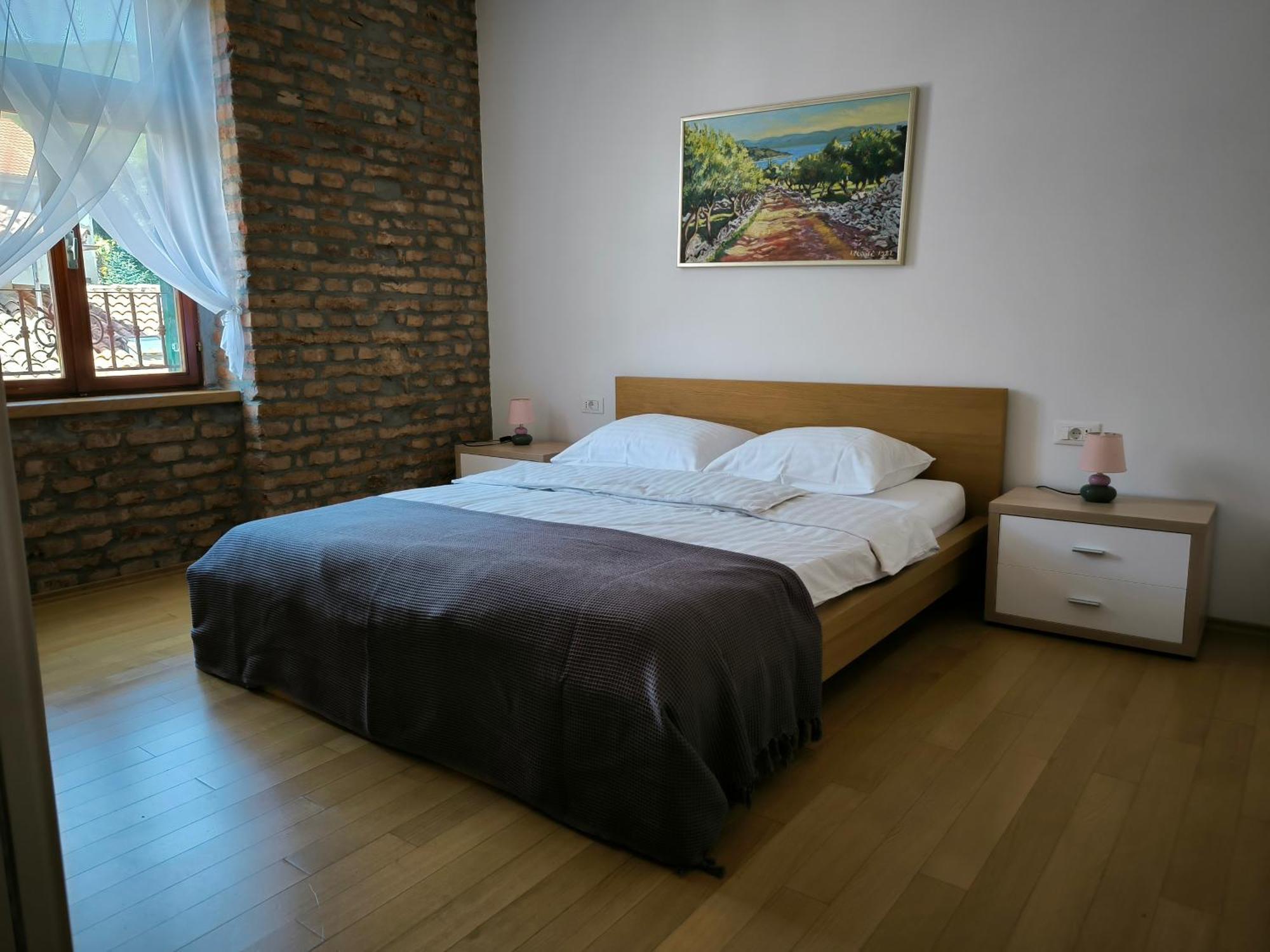 Apartment Matea Опатия Экстерьер фото