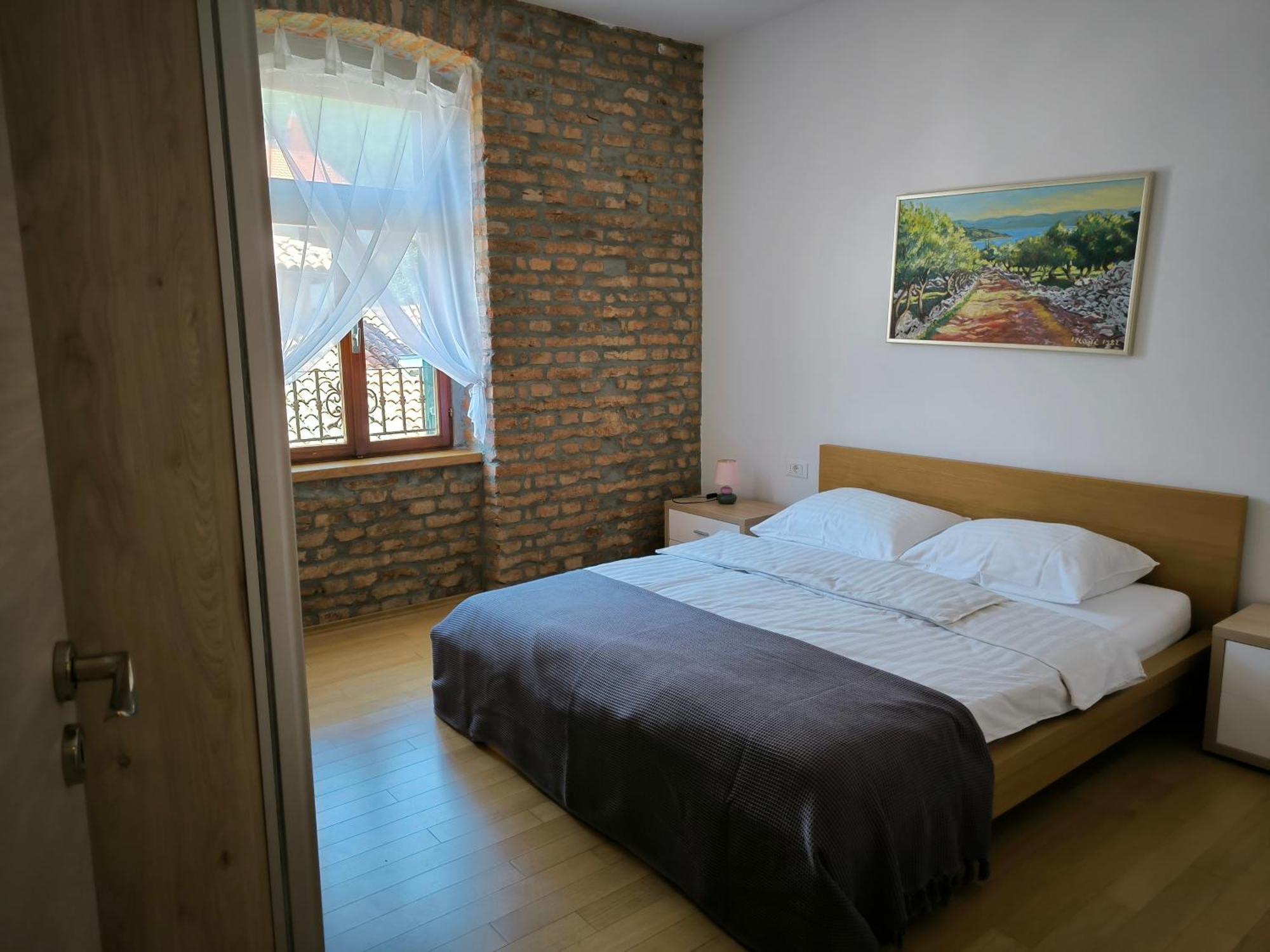 Apartment Matea Опатия Экстерьер фото