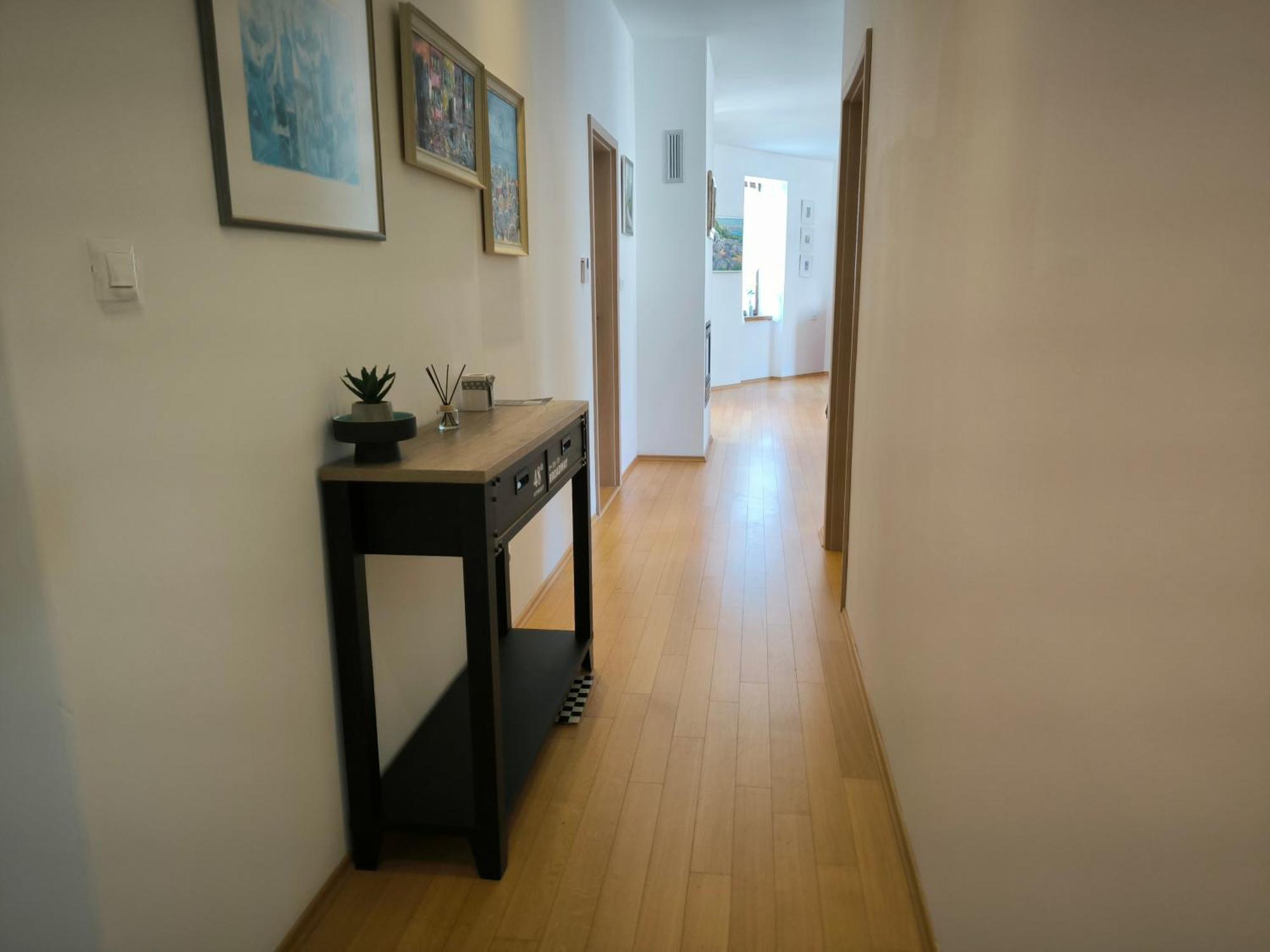 Apartment Matea Опатия Экстерьер фото