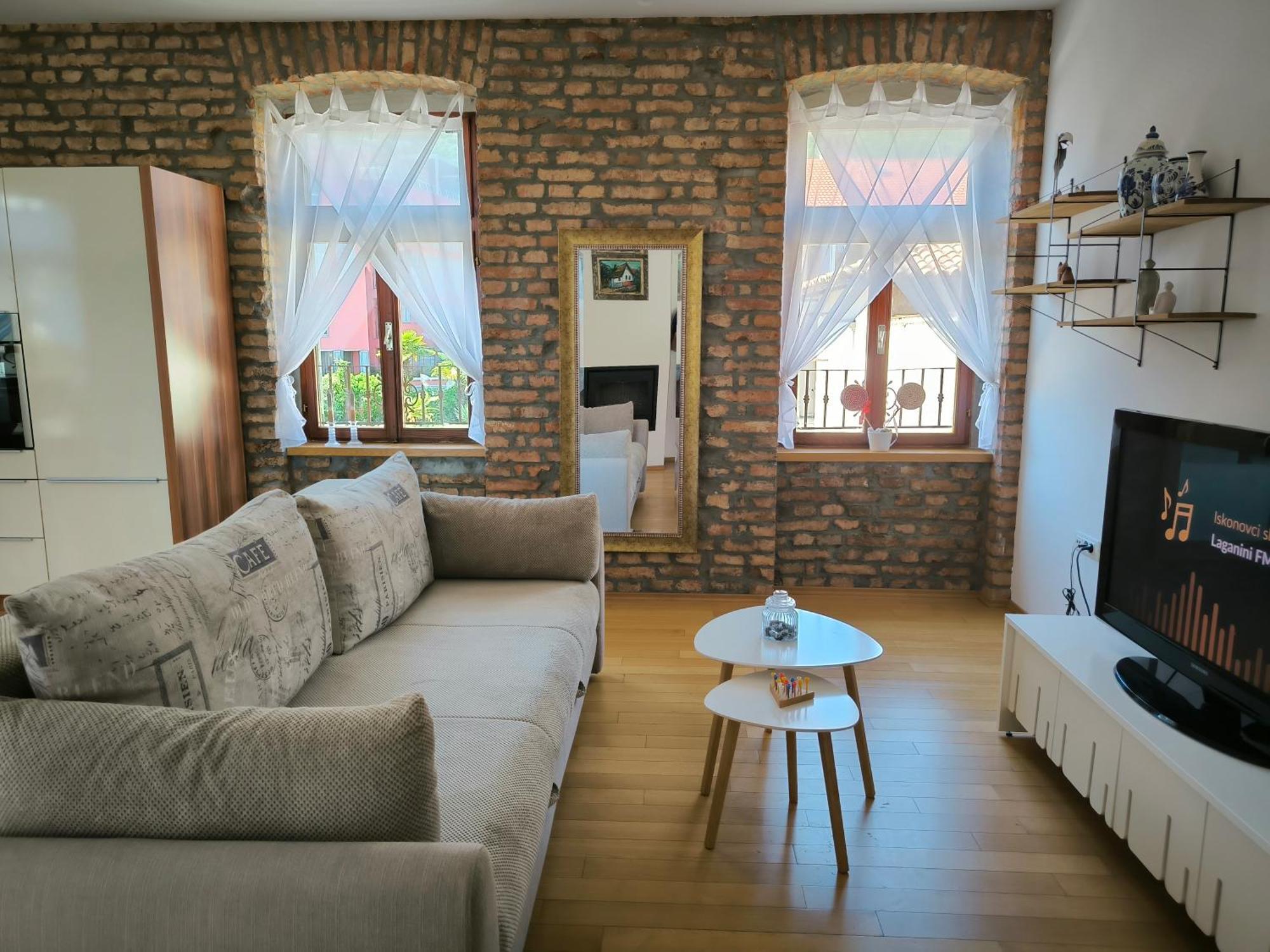 Apartment Matea Опатия Экстерьер фото