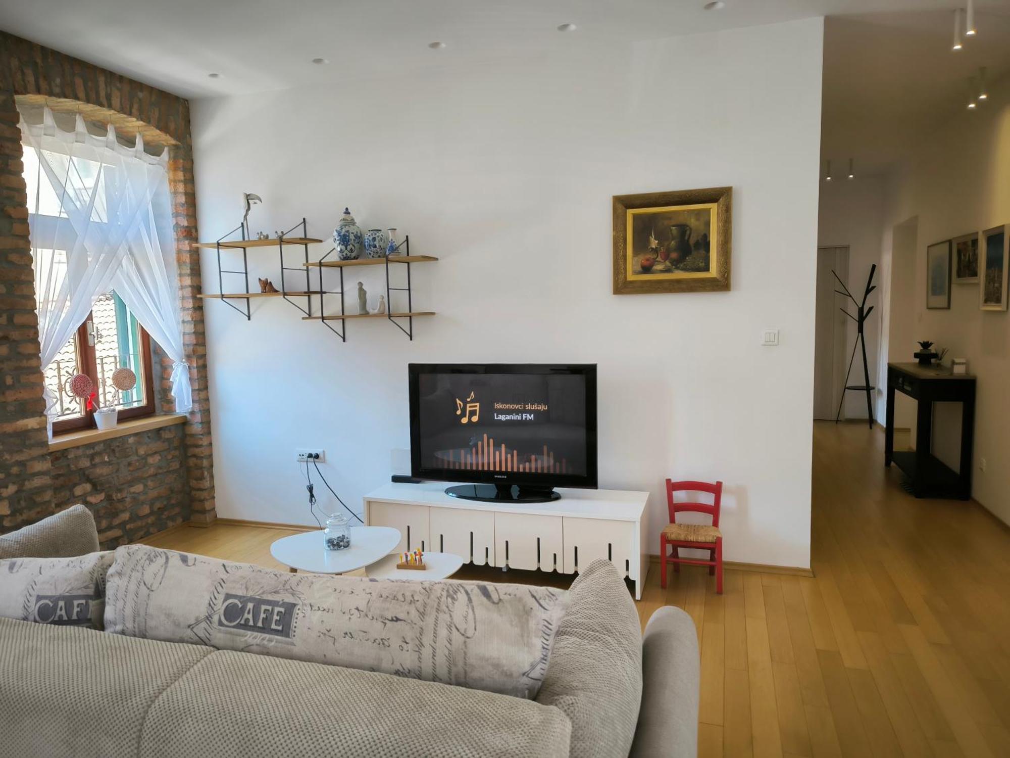 Apartment Matea Опатия Экстерьер фото