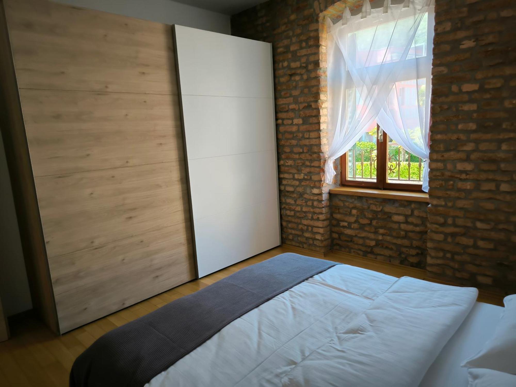 Apartment Matea Опатия Экстерьер фото