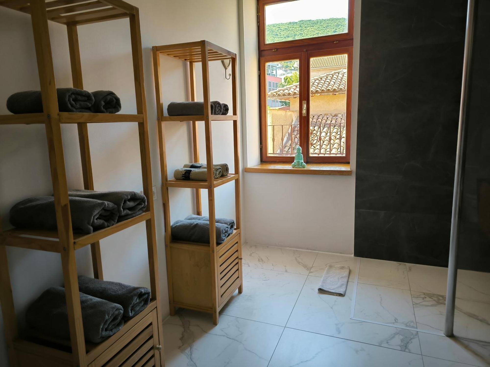Apartment Matea Опатия Экстерьер фото