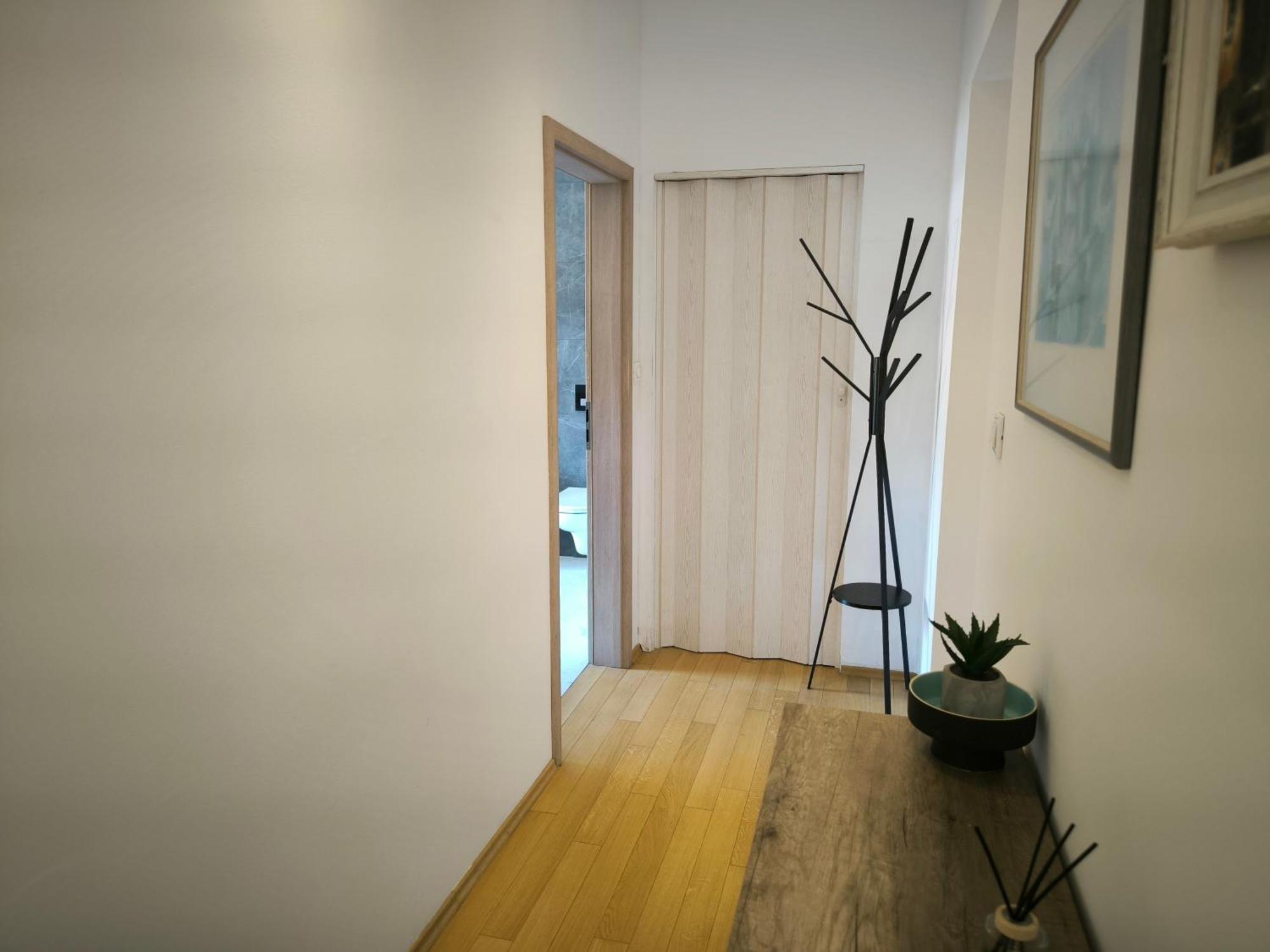 Apartment Matea Опатия Экстерьер фото