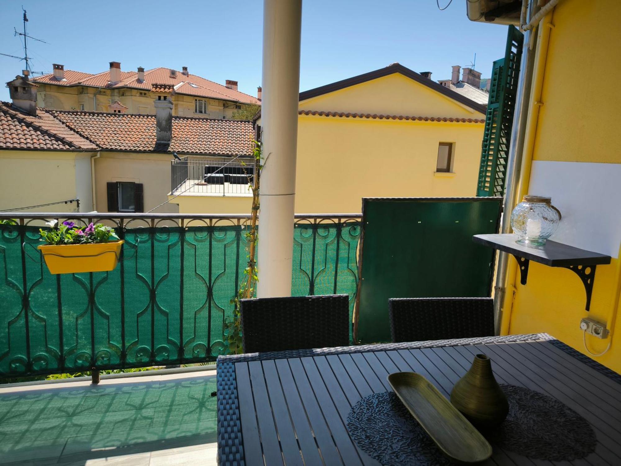 Apartment Matea Опатия Экстерьер фото